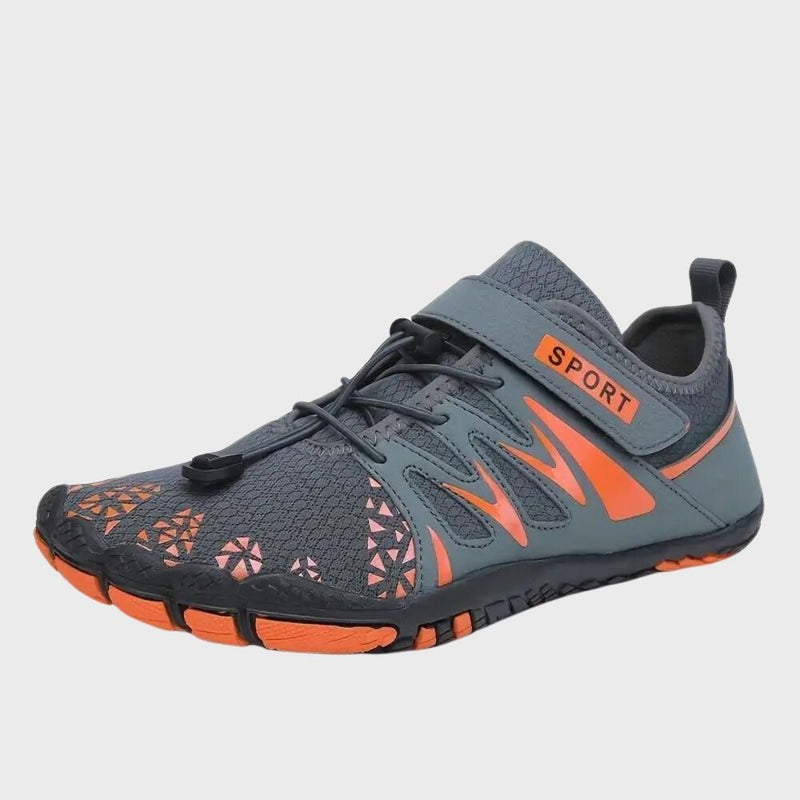 Harto - Chaussures antidérapantes élégantes pour un confort sans souci