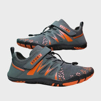 Harto - Chaussures antidérapantes élégantes pour un confort sans souci