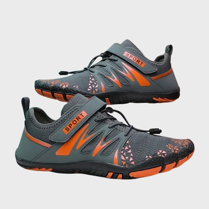 Harto - Chaussures antidérapantes élégantes pour un confort sans souci