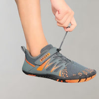 Harto - Chaussures antidérapantes élégantes pour un confort sans souci