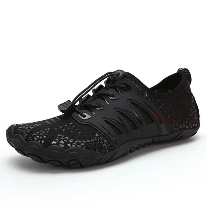 Iiro - Chaussures pieds nus à séchage rapide et respirantes pour un confort optimal