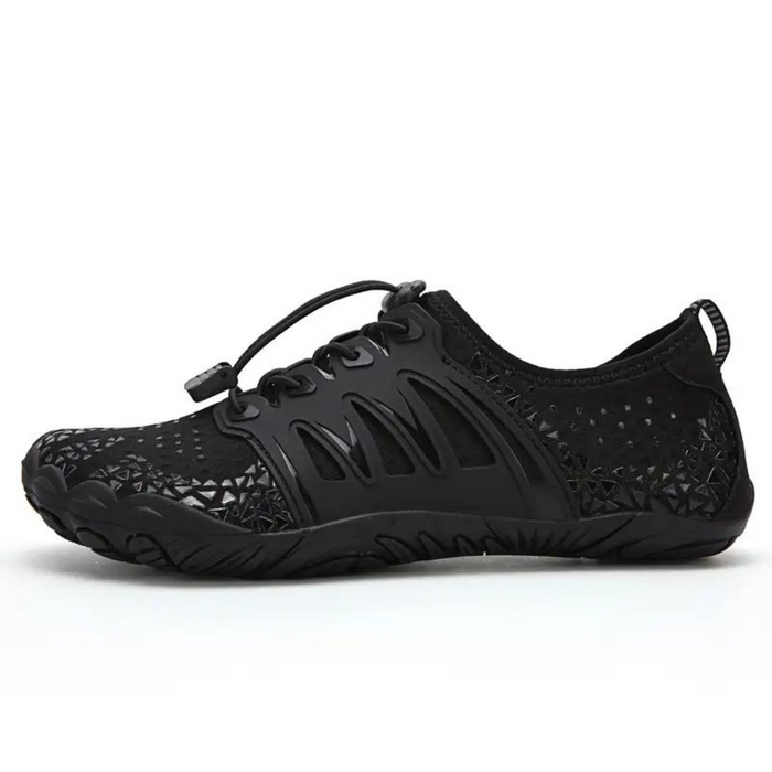 Iiro - Chaussures pieds nus à séchage rapide et respirantes pour un confort optimal