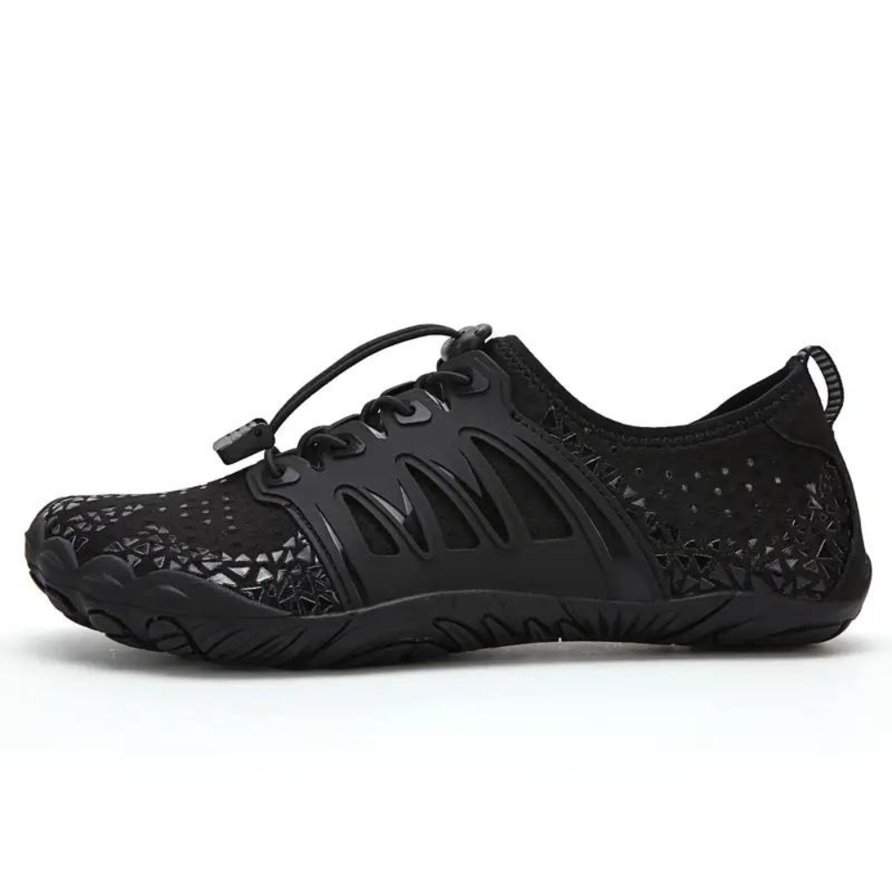 Iiro - Chaussures pieds nus à séchage rapide et respirantes pour un confort optimal