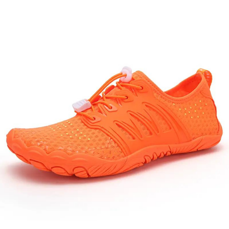 Iiro - Chaussures pieds nus à séchage rapide et respirantes pour un confort optimal