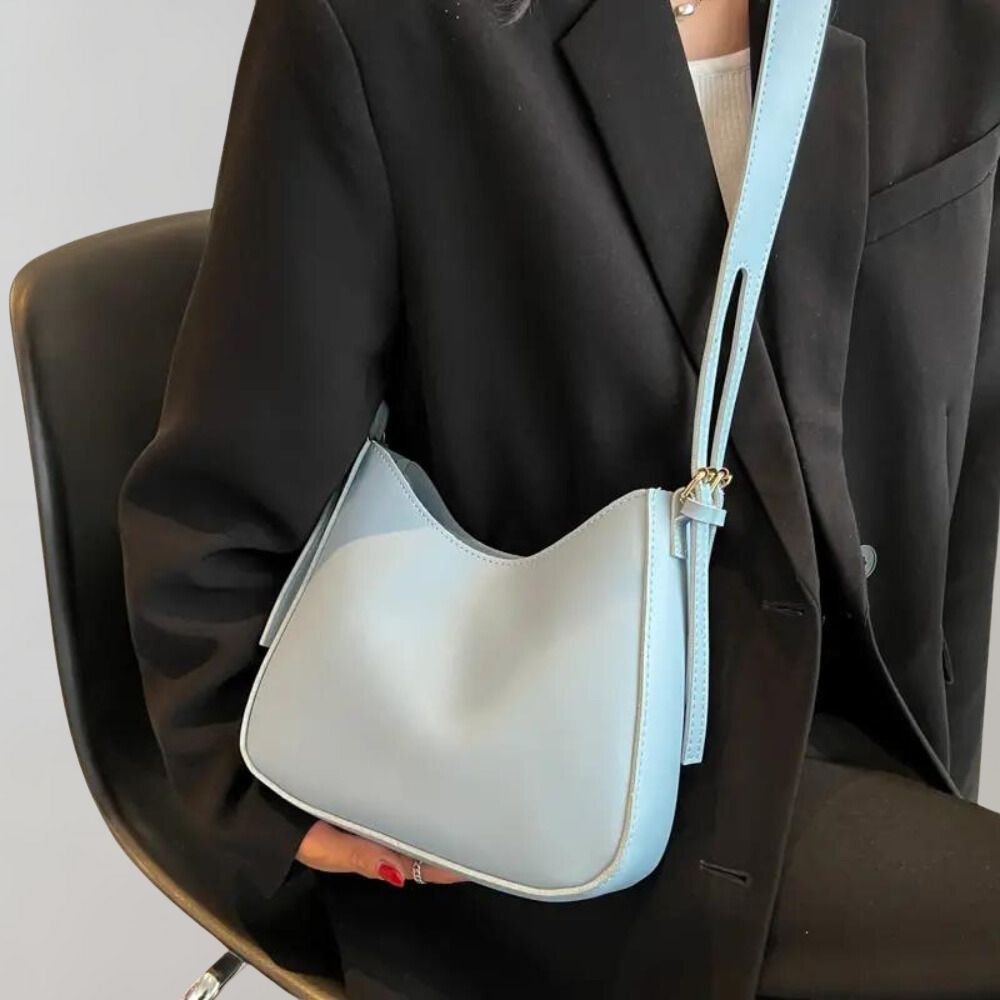 Reija - Sac à bandoulière élégant et minimaliste pour toutes les occasions