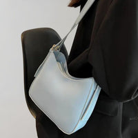 Reija - Sac à bandoulière élégant et minimaliste pour toutes les occasions