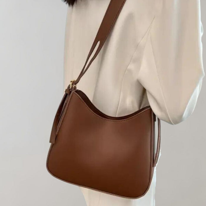 Reija - Sac à bandoulière élégant et minimaliste pour toutes les occasions