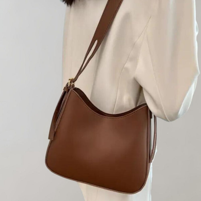 Reija - Sac à bandoulière élégant et minimaliste pour toutes les occasions