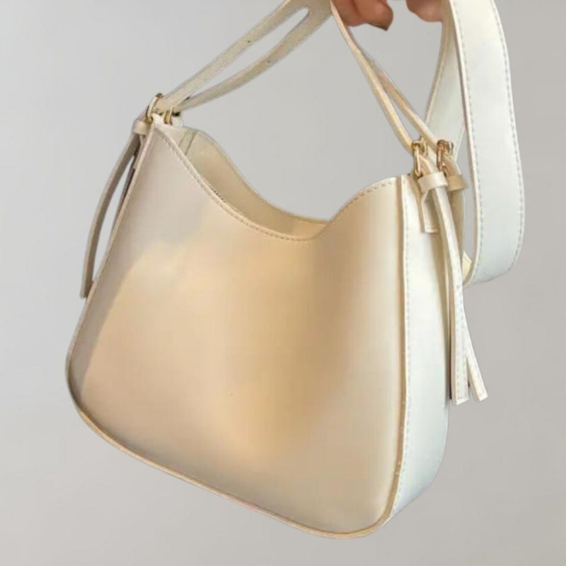 Reija - Sac à bandoulière élégant et minimaliste pour toutes les occasions