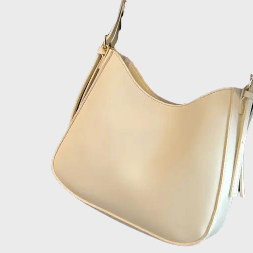Reija - Sac à bandoulière élégant et minimaliste pour toutes les occasions