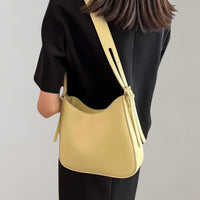 Reija - Sac à bandoulière élégant et minimaliste pour toutes les occasions