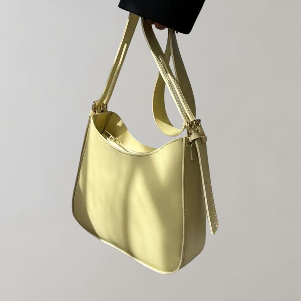 Reija - Sac à bandoulière élégant et minimaliste pour toutes les occasions