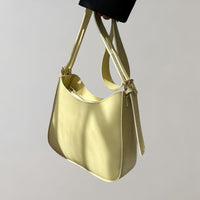 Reija - Sac à bandoulière élégant et minimaliste pour toutes les occasions