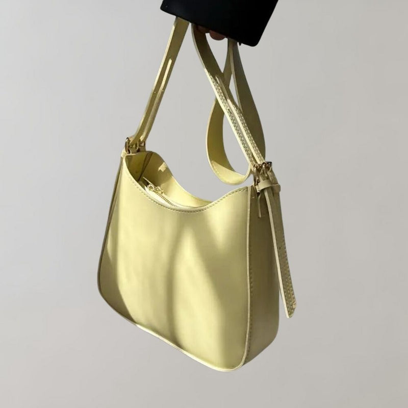 Reija - Sac à bandoulière élégant et minimaliste pour toutes les occasions