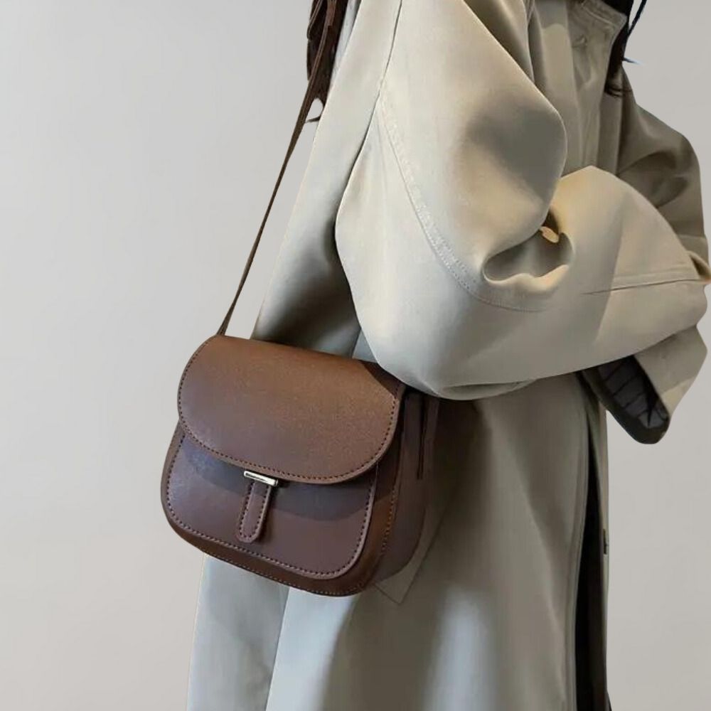Analie - Mini sac à main chic