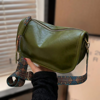 Arta - Sac à bandoulière élégant pour la fashionista moderne