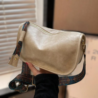 Arta - Sac à bandoulière élégant pour la fashionista moderne