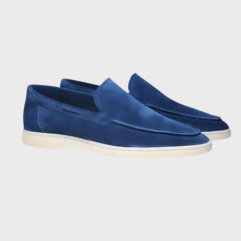 Harto - Mocassins élégants et confortables pour hommes, pour un plaisir de porter ultime