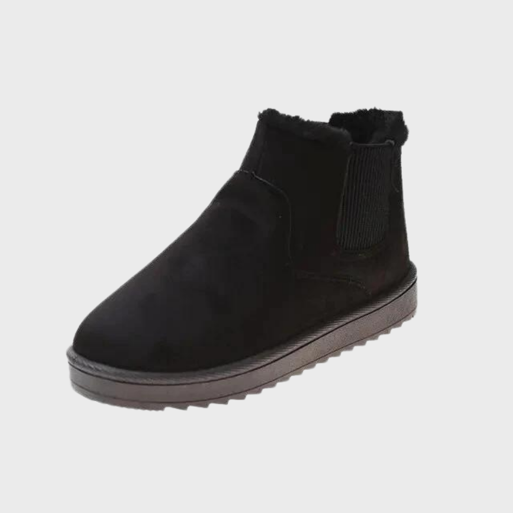 Ihana - Bottes d'hiver élégantes et douillettes