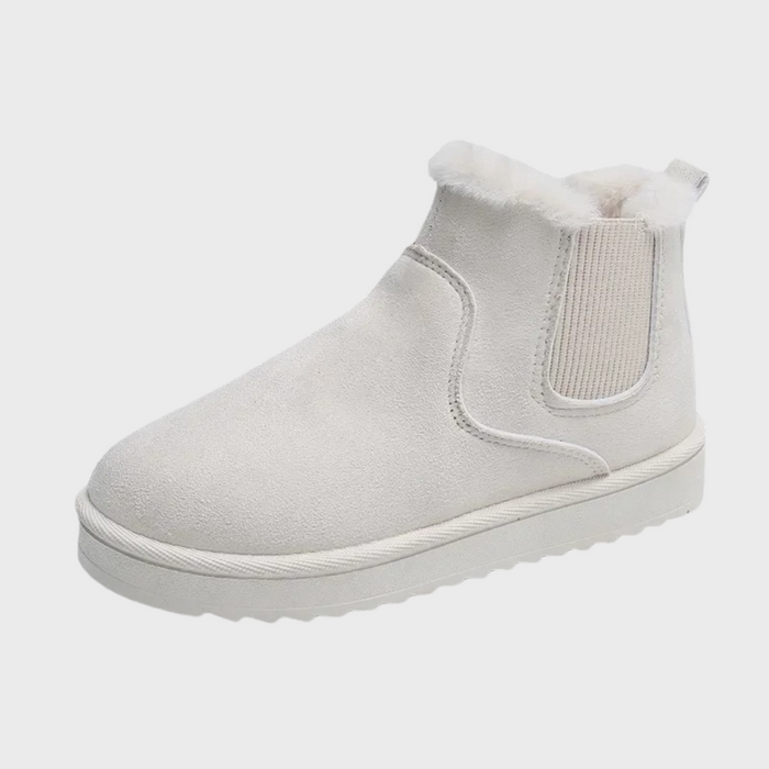 Ihana - Bottes d'hiver élégantes et douillettes