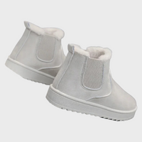 Ihana - Bottes d'hiver élégantes et douillettes