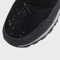 Niko - Bottes d'hiver mi-hautes confortables et élégantes pour les jours froids
