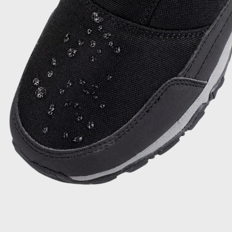 Niko - Bottes d'hiver mi-hautes confortables et élégantes pour les jours froids