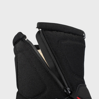 Niko - Bottes d'hiver mi-hautes confortables et élégantes pour les jours froids