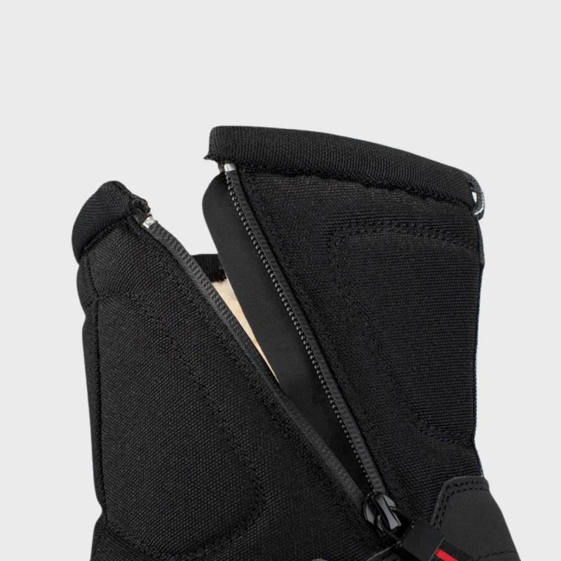 Niko - Bottes d'hiver mi-hautes confortables et élégantes pour les jours froids