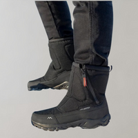 Niko - Bottes d'hiver mi-hautes confortables et élégantes pour les jours froids