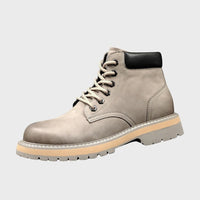Jelle - Chaussures de randonnée élégantes et confortables pour hommes