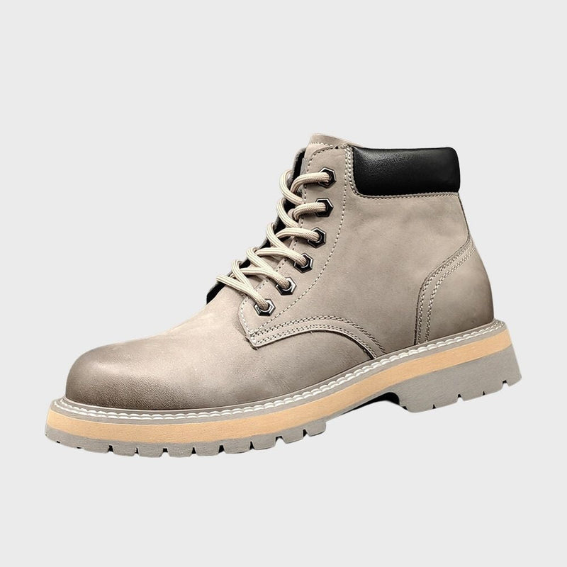 Jelle - Chaussures de randonnée élégantes et confortables pour hommes