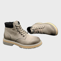 Jelle - Chaussures de randonnée élégantes et confortables pour hommes