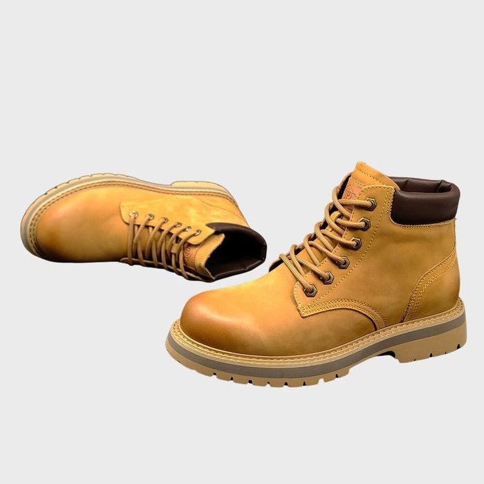Jelle - Chaussures de randonnée élégantes et confortables pour hommes