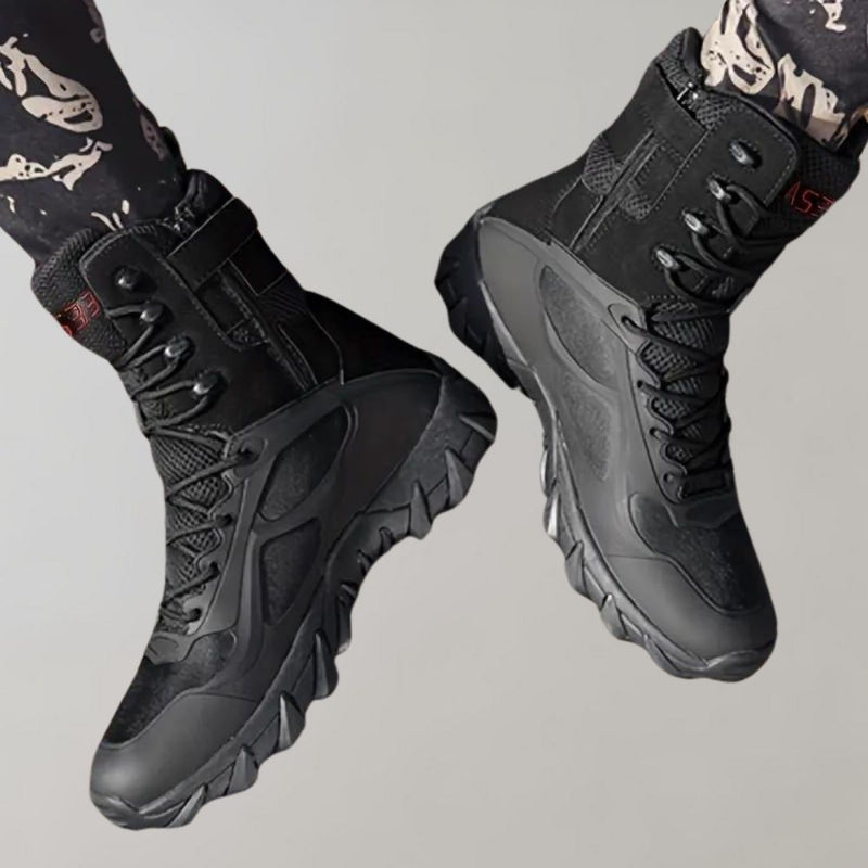 Jelte - Chaussures de randonnée élégantes pour hommes