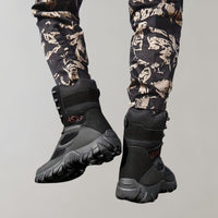 Jelte - Chaussures de randonnée élégantes pour hommes