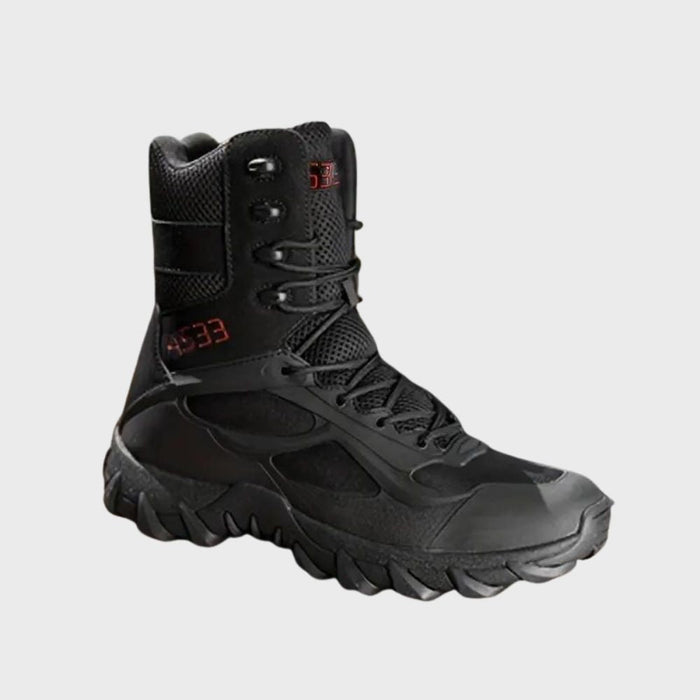 Jelte - Chaussures de randonnée élégantes pour hommes