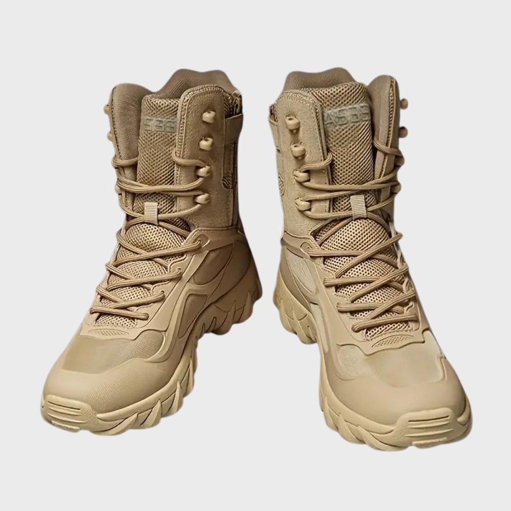 Jelte - Chaussures de randonnée élégantes pour hommes