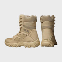 Jelte - Chaussures de randonnée élégantes pour hommes