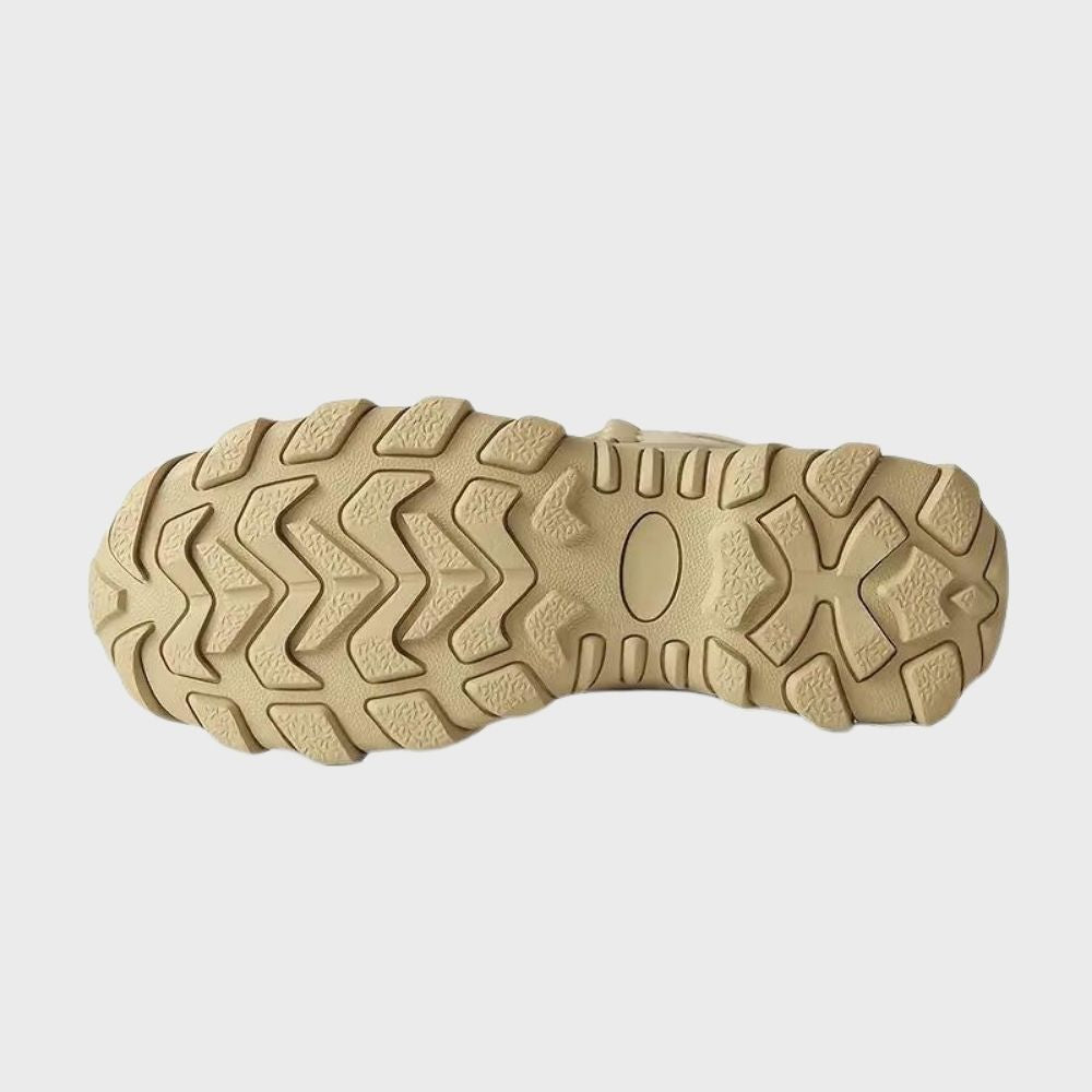 Jelte - Chaussures de randonnée élégantes pour hommes