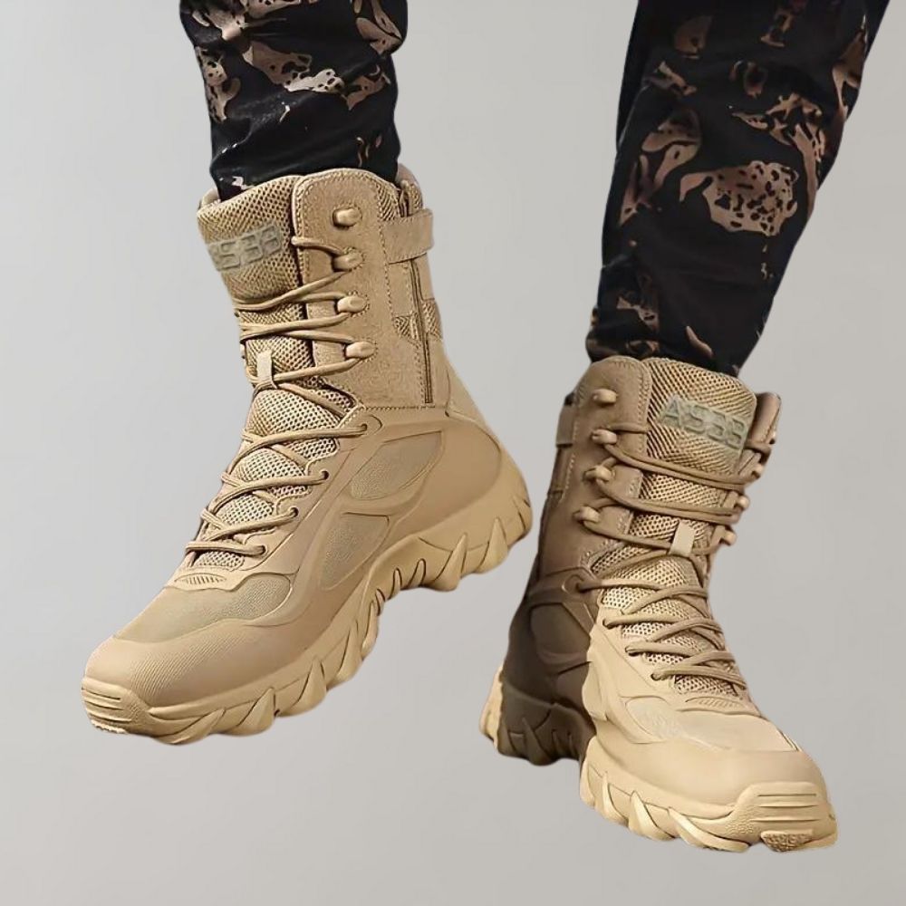 Jelte - Chaussures de randonnée élégantes pour hommes