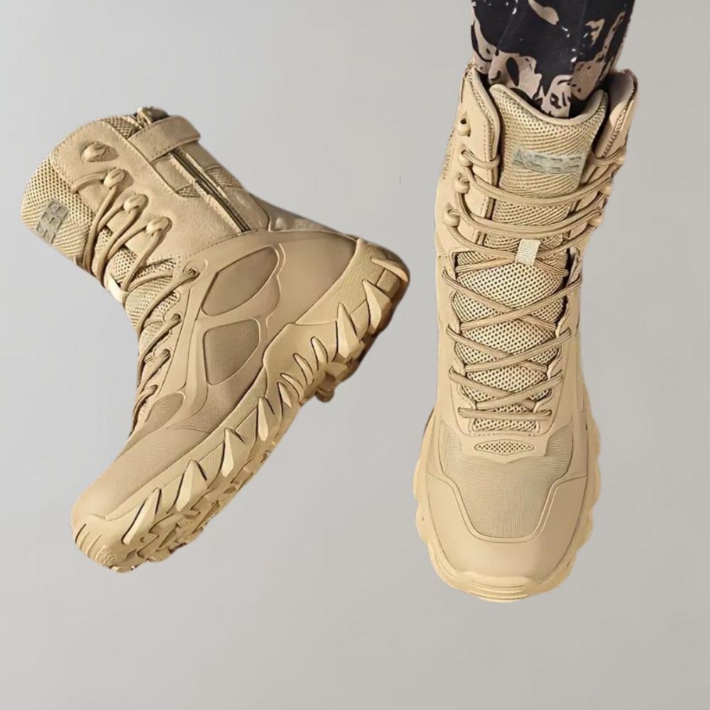 Jelte - Chaussures de randonnée élégantes pour hommes