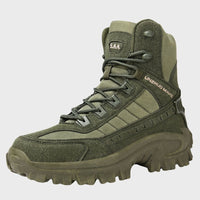 Jens - Chaussures de randonnée pour hommes pour les activités de plein air aventureuses