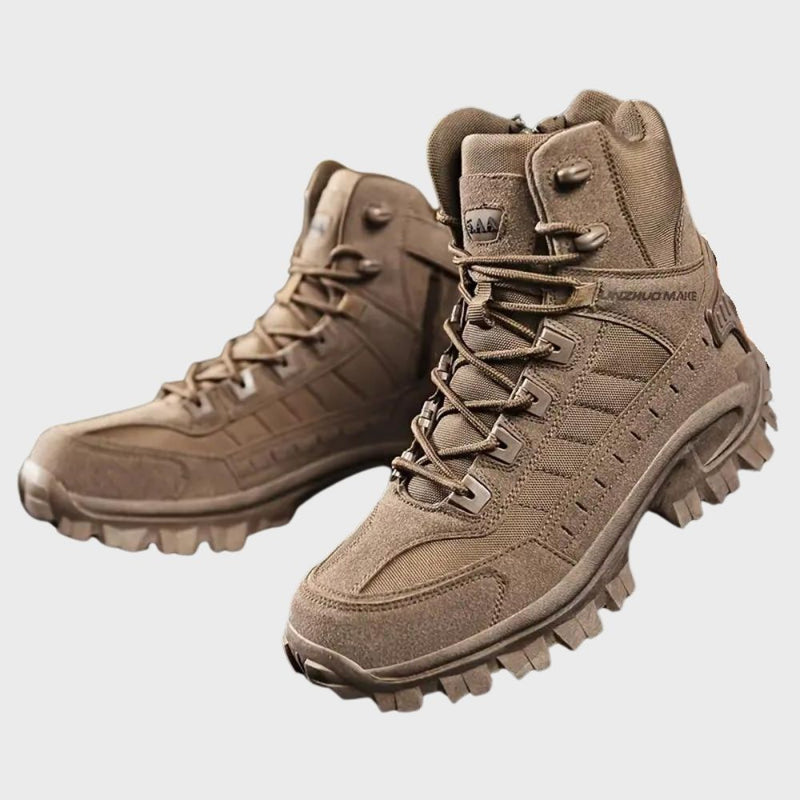 Jens - Chaussures de randonnée pour hommes pour les activités de plein air aventureuses