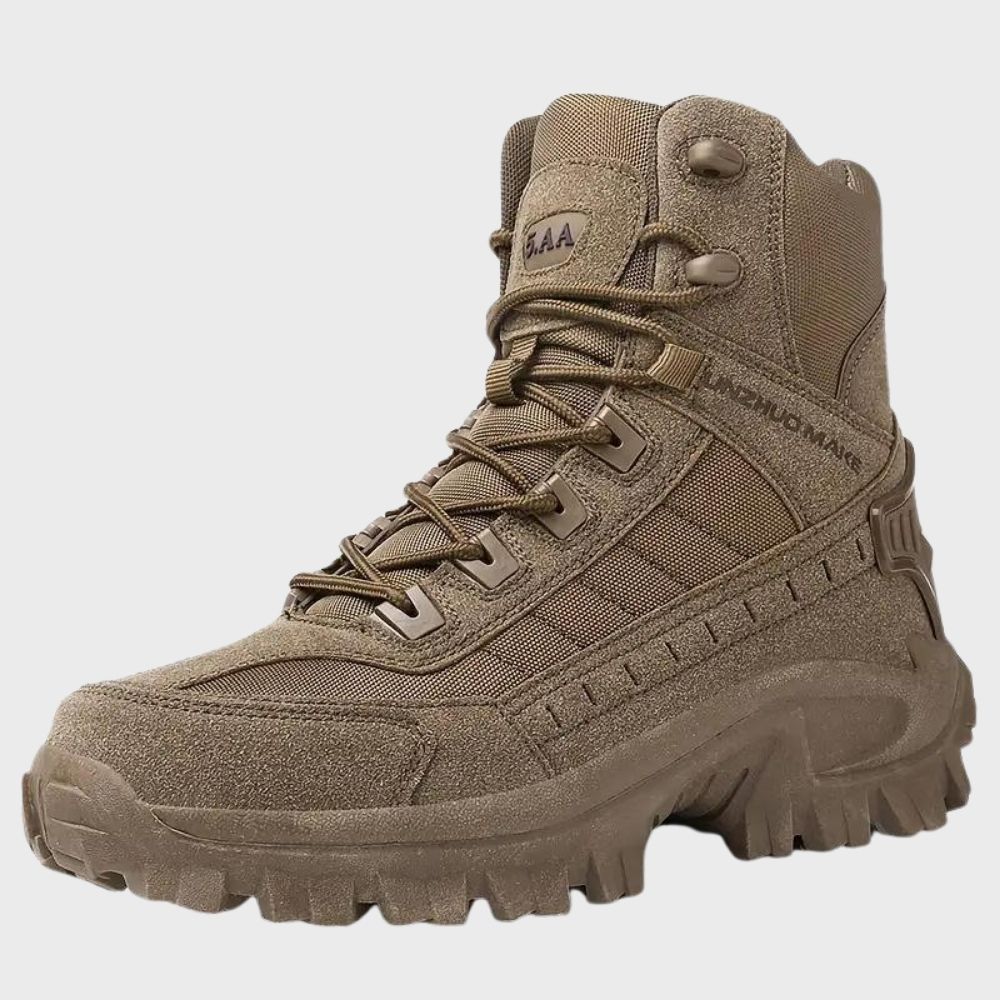 Jens - Chaussures de randonnée pour hommes pour les activités de plein air aventureuses