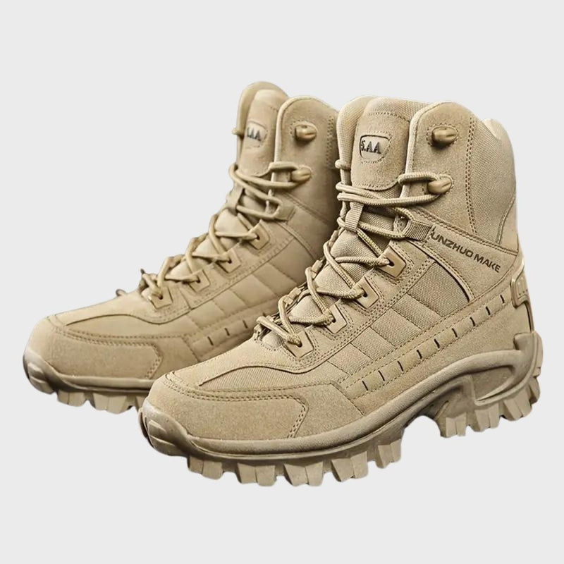 Jens - Chaussures de randonnée pour hommes pour les activités de plein air aventureuses