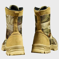 Joah - Chaussures de marche hautes pour hommes pour un confort et un soutien ultimes