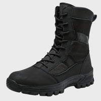 Joah - Chaussures de marche hautes pour hommes pour un confort et un soutien ultimes