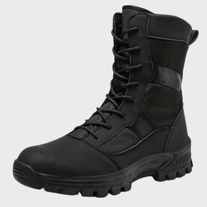 Joah - Chaussures de marche hautes pour hommes pour un confort et un soutien ultimes