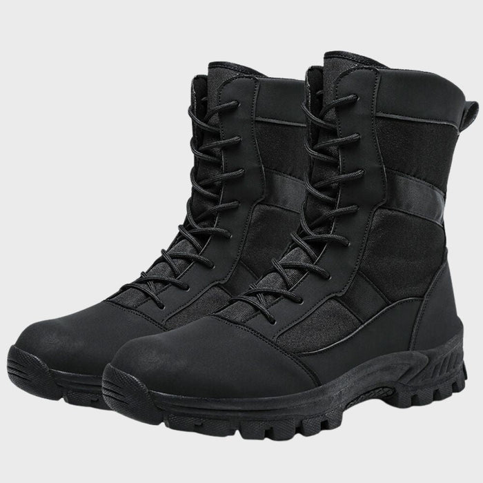 Joah - Chaussures de marche hautes pour hommes pour un confort et un soutien ultimes